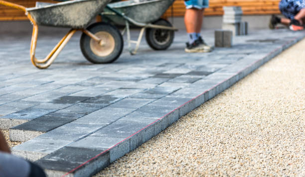 Professional Driveway Pavers in Millvale, PA