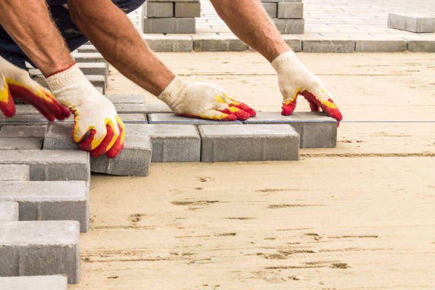 Best Custom Driveway Pavers  in Millvale, PA