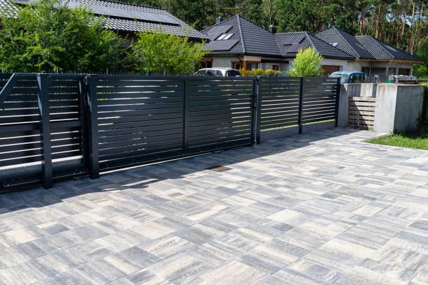 Best Interlocking Driveway Pavers  in Millvale, PA