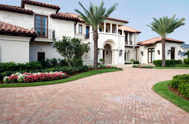 Best Driveway Paving Company  in Millvale, PA