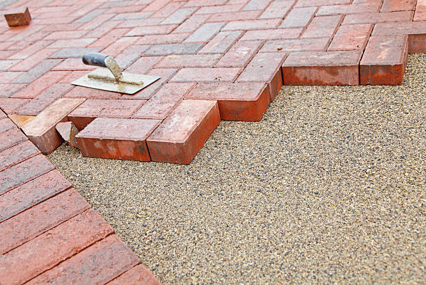 Reasons to Select Us for Your Driveway Paving Requirements in Millvale, PA