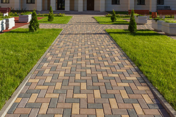 Best Professional Driveway Pavers  in Millvale, PA
